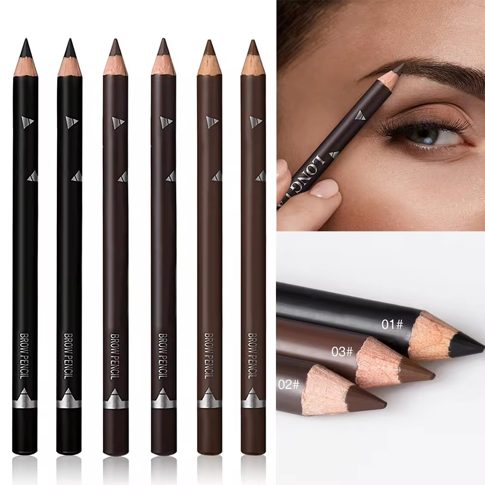 Colored Pencil Professional - 6/12 szt. Wodoodporny profesjonalny pisak do