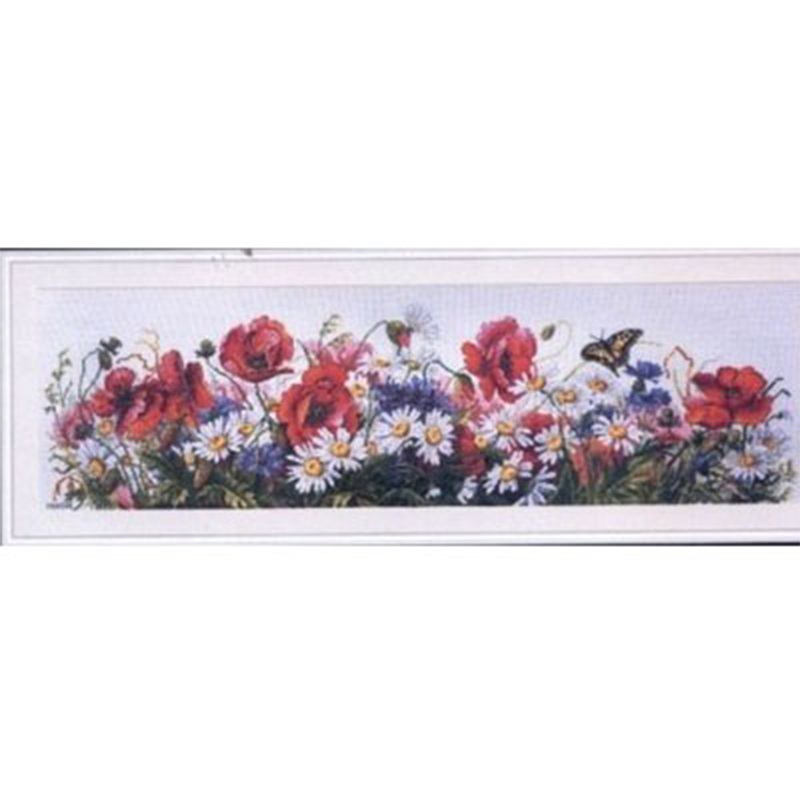 Art Craft Hobbies - 7475 zestawy do haftu krzyżykowego obrazy