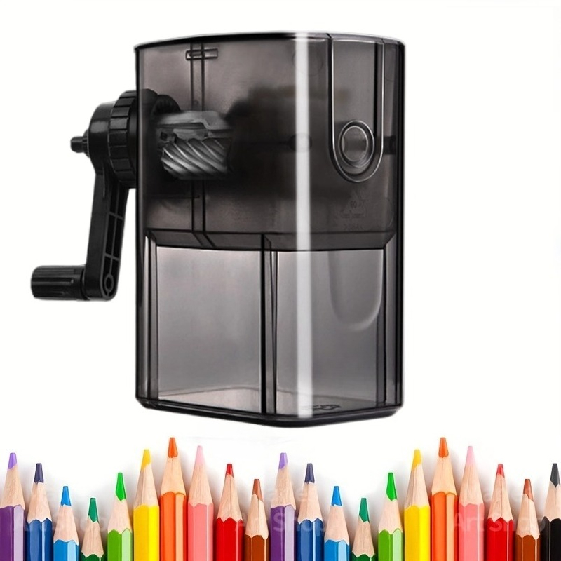 Colored Pencil Professional - Profesjonalna ostrzałka do ołówków - regulowana