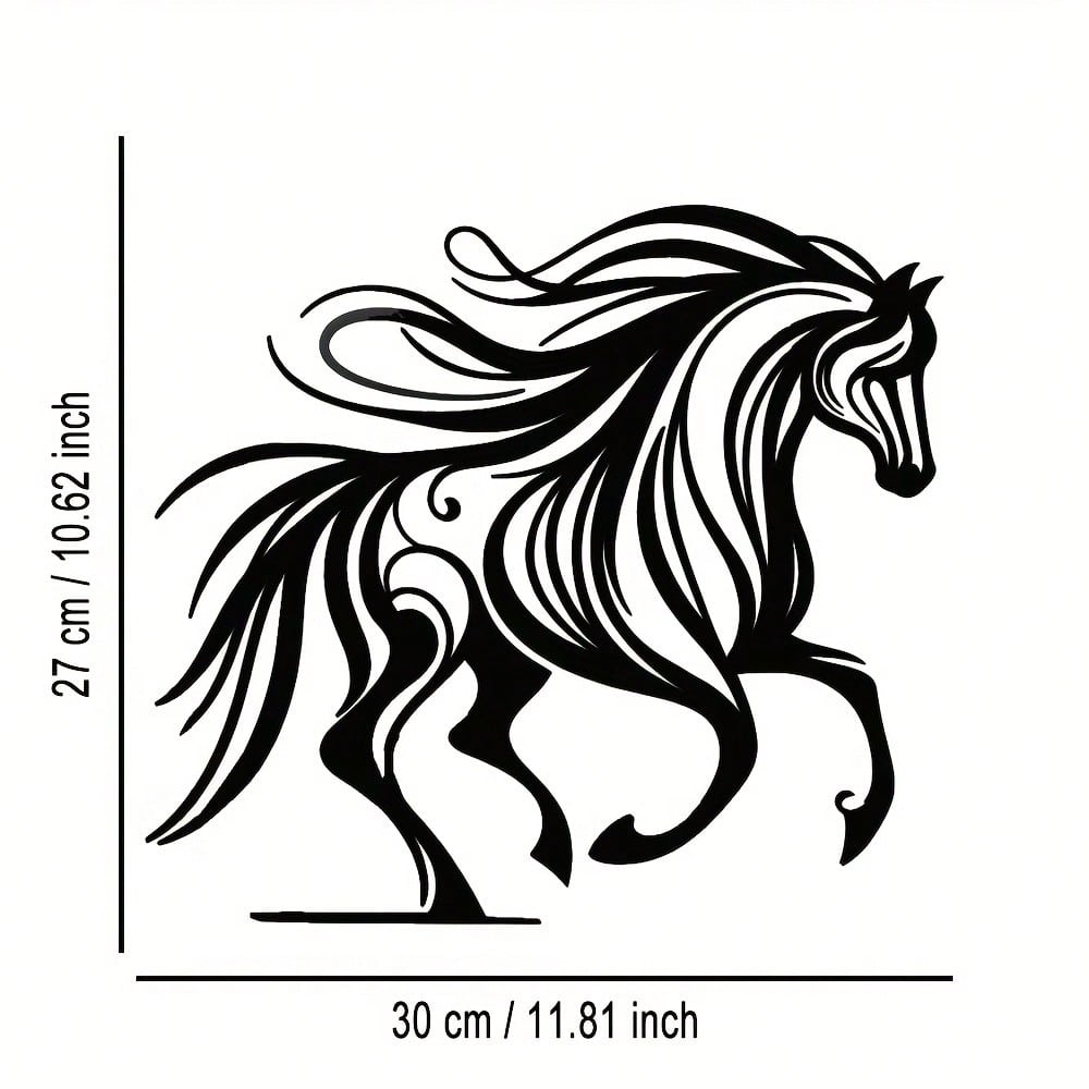 Art Craft Logo - Metalowa dekoracja ścienna z motywem wyścig