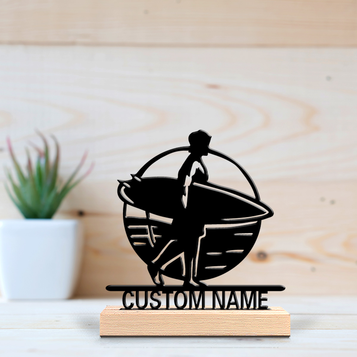 1 szt. Metalowa statua z niest – Art Craft Decoration recenzja i cena