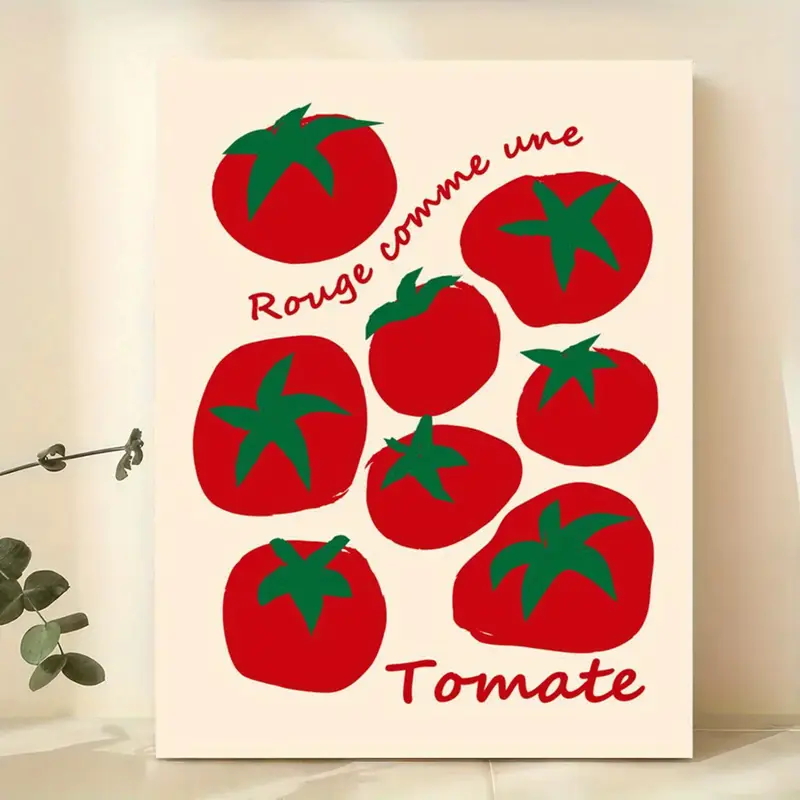 Nowoczesne kolorowe czerwone p – Art Craft Kitchen recenzja i cena