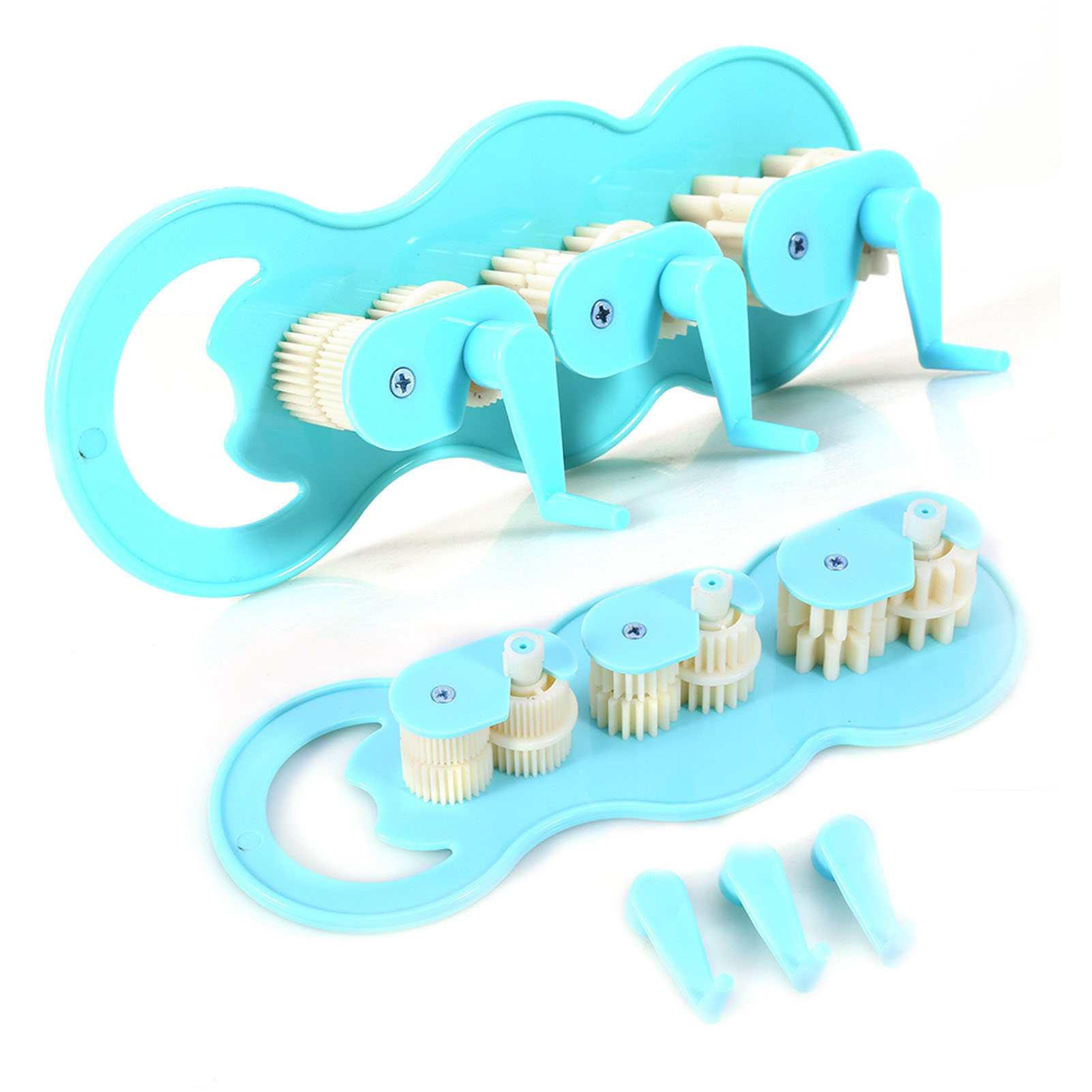 Nowa maszyna do zaciskania pap – Art Quilling Craft recenzja i cena