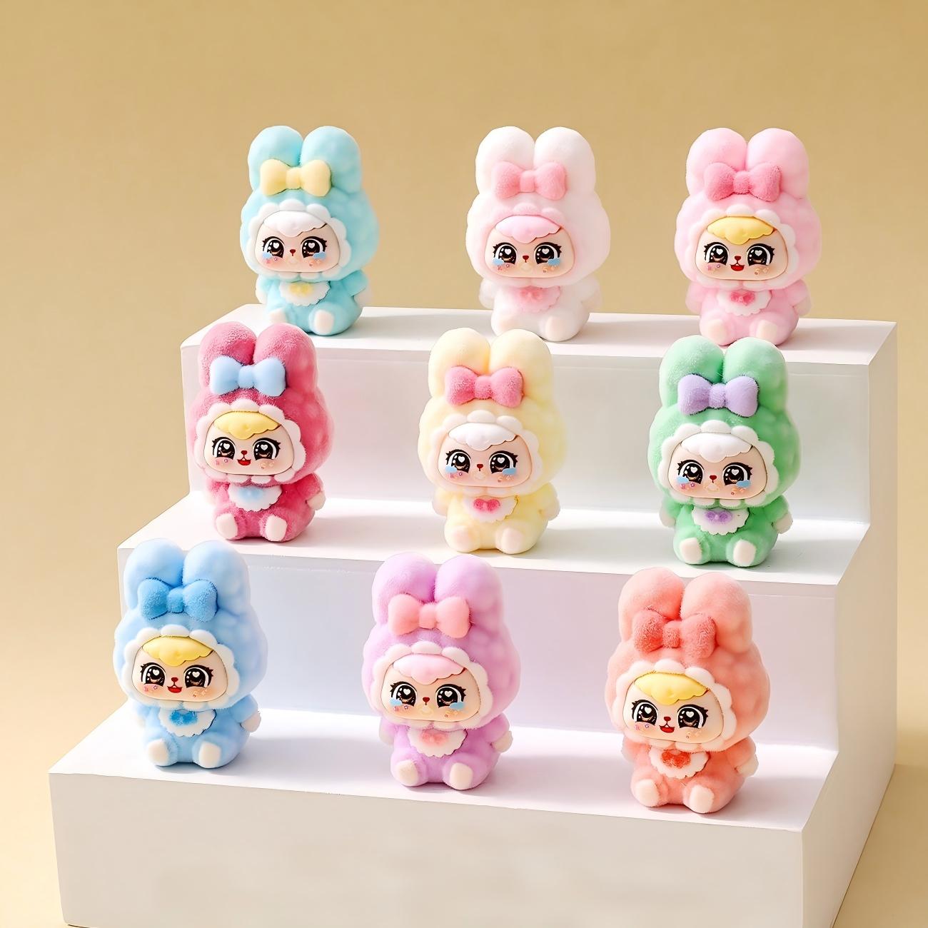Urocze Mini Ozdoby na Biurko w – Art Craft Decoration recenzja i cena