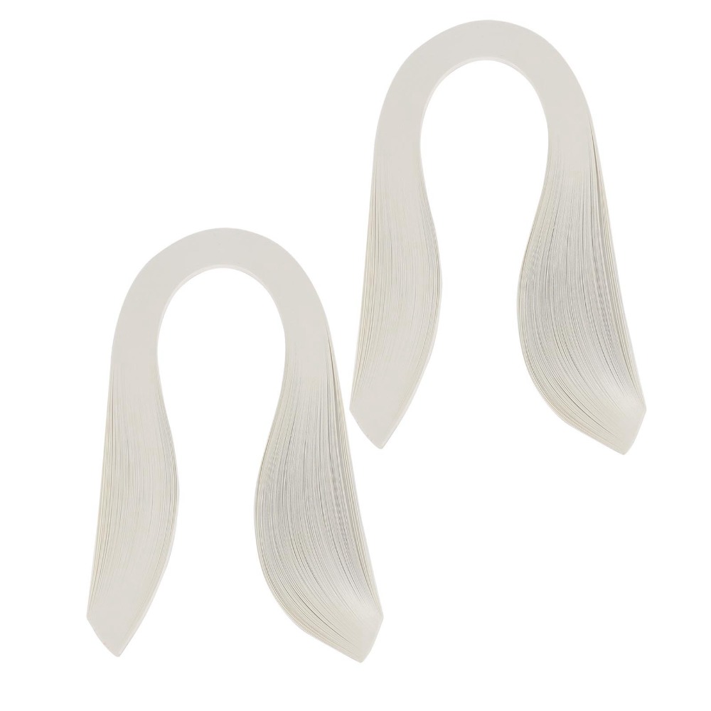 600 sztuk papieru do quillingu – Art Quilling Craft recenzja i cena