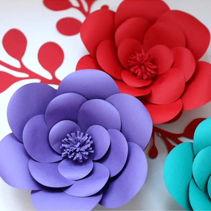 Zestawy DIY Duże Sztuczne Kwia – Art And Craft For Nursery recenzja i cena