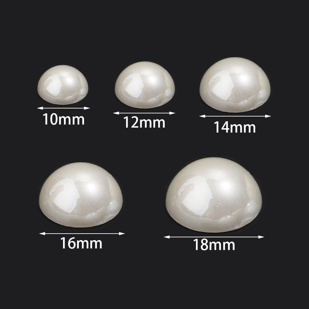 20-50 szt. 10/12/14/16/18mm Be – Art Craft Decoration recenzja i cena