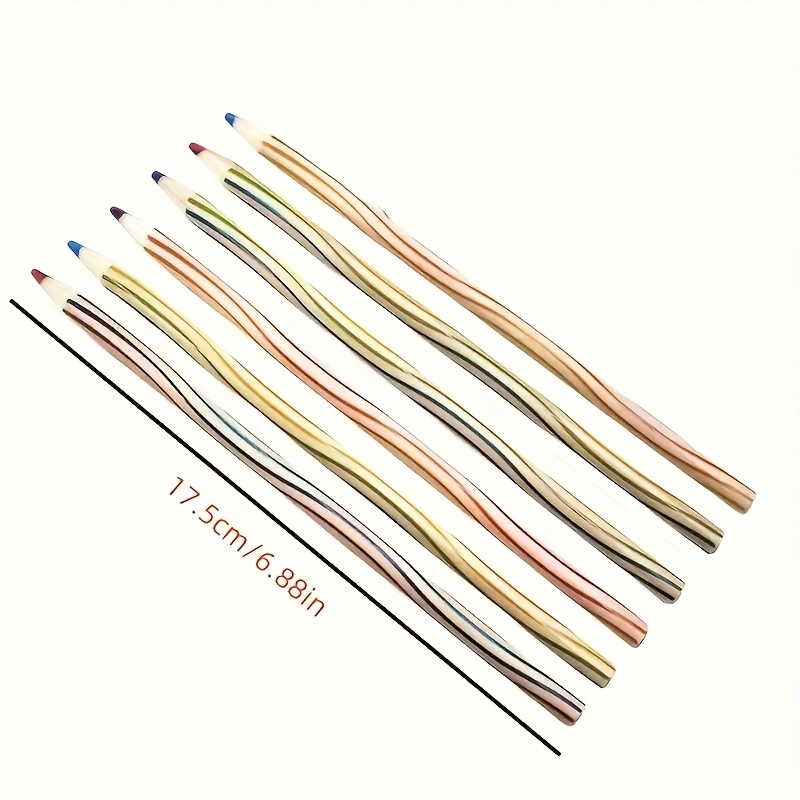 10/20/30 Kolorowe ołówki Rainb – Colored Pencil Professional recenzja i cena