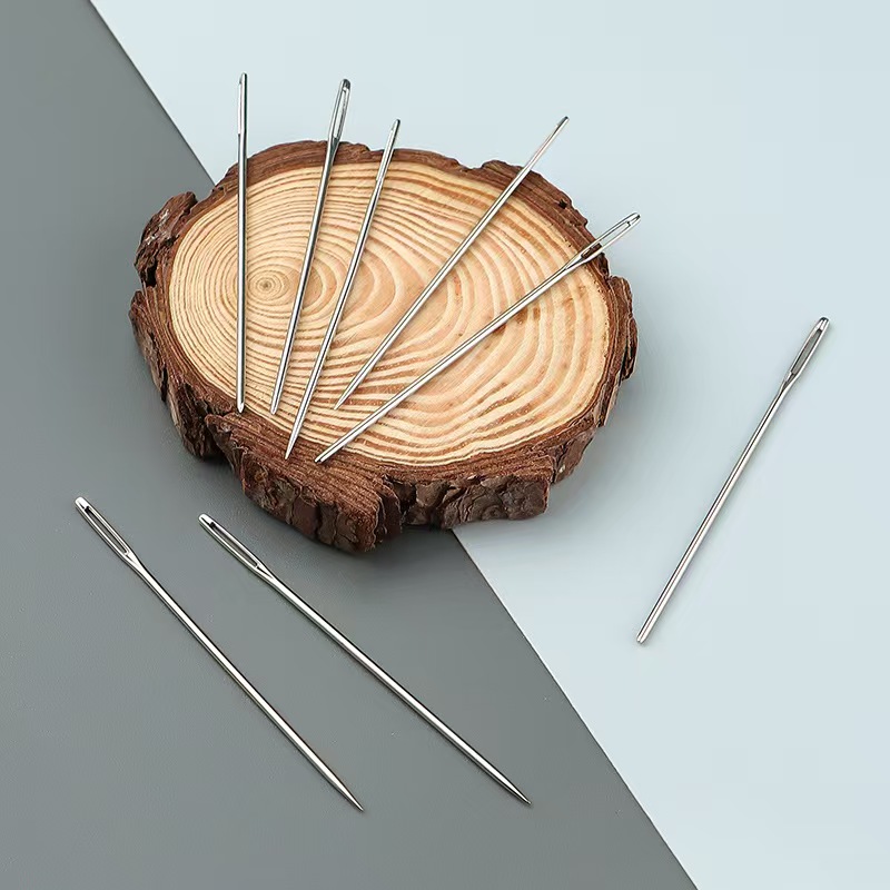 Zestawy do haftowania krzyżyko – Art Craft Hobbies recenzja i cena