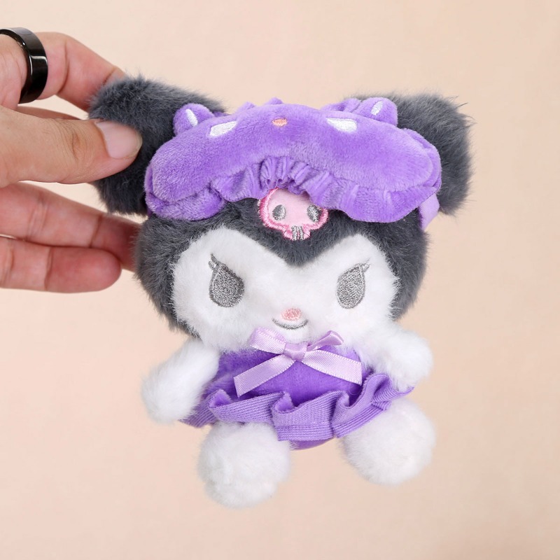 Seria piżam Sanrio, pluszowe,  – Art Craft Eyes recenzja i cena
