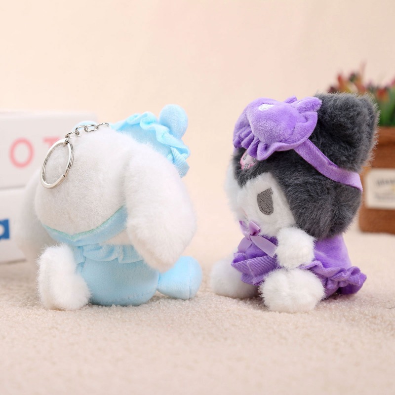 Seria piżam Sanrio, pluszowe,  – Art Craft Eyes recenzja i cena