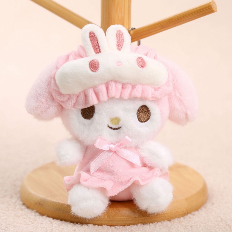 Seria piżam Sanrio, pluszowe,  – Art Craft Eyes recenzja i cena