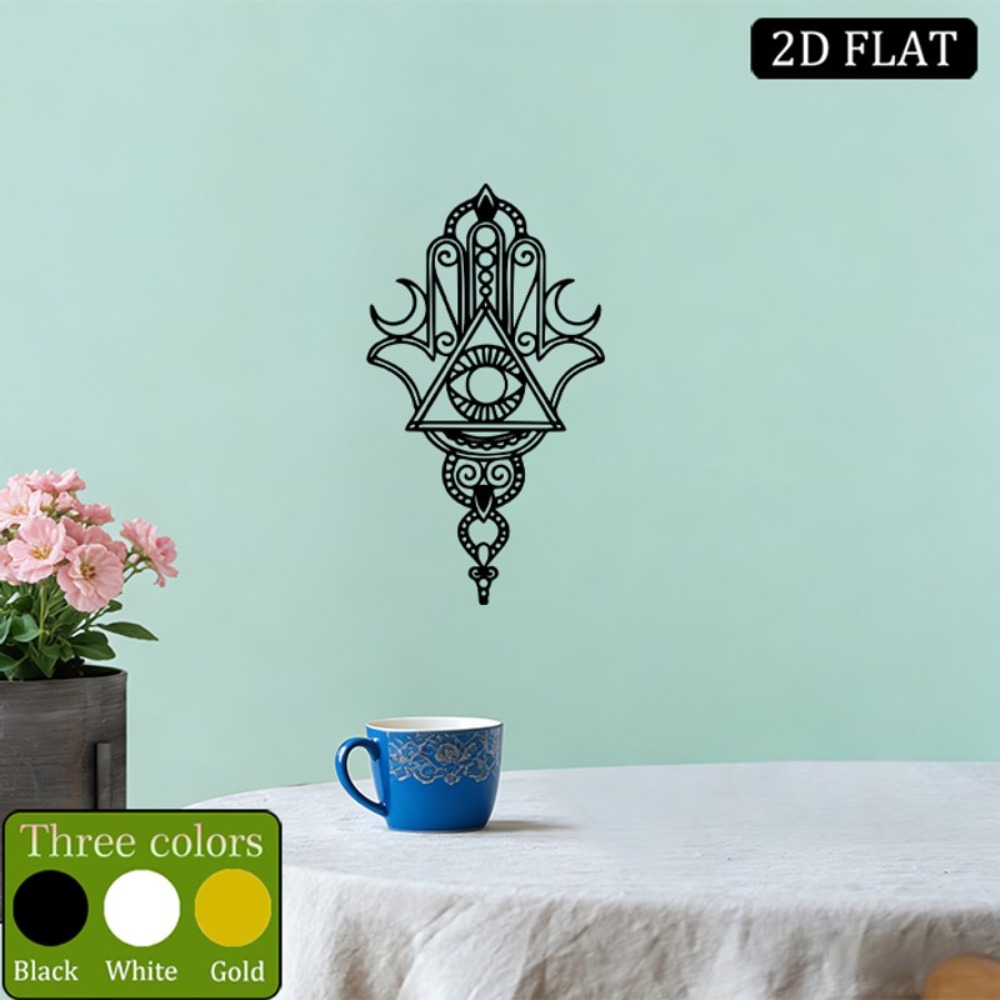 CIFBUY Metalowa dekoracja ście – Art & Craft Paper Quilling recenzja i cena