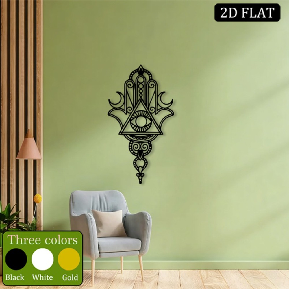 CIFBUY Metalowa dekoracja ście – Art & Craft Paper Quilling recenzja i cena