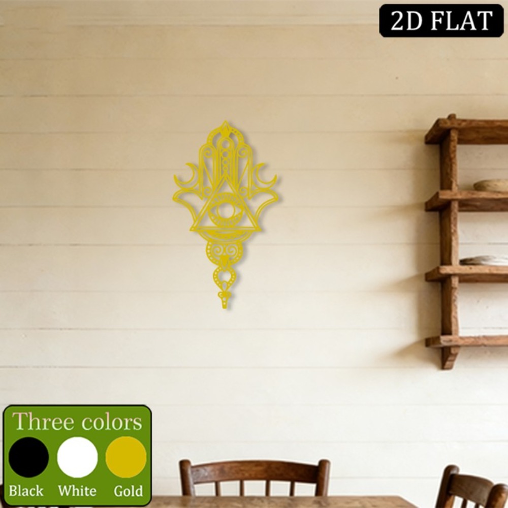 CIFBUY Metalowa dekoracja ście – Art & Craft Paper Quilling recenzja i cena