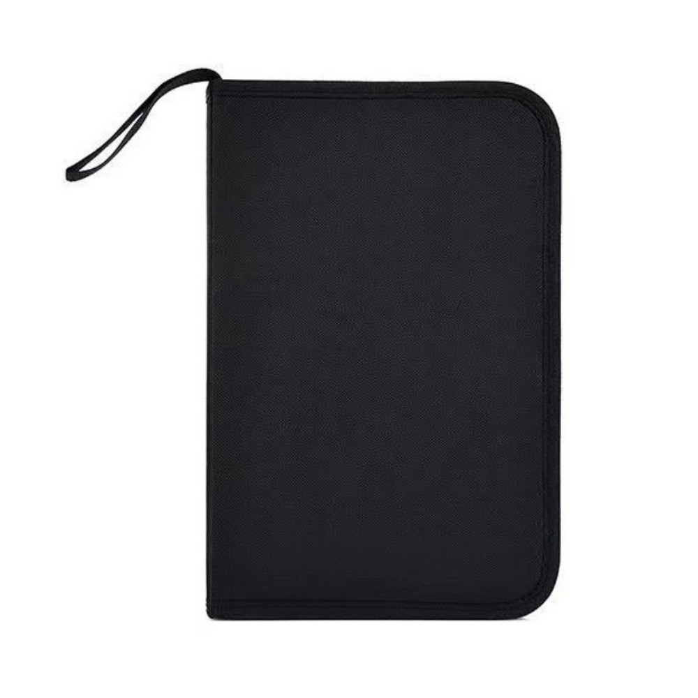 Etui na ołówki składane z 36/4 – Colored Pencil Professional recenzja i cena