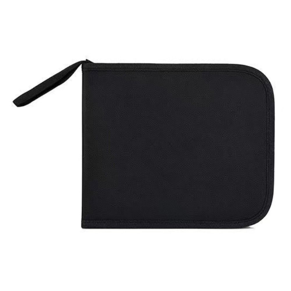 Etui na ołówki składane z 36/4 – Colored Pencil Professional recenzja i cena