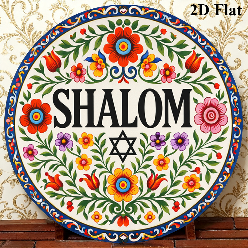 CIFBUY Vintage Shalom Hebrajsk – Art & Craft Paper Quilling recenzja i cena