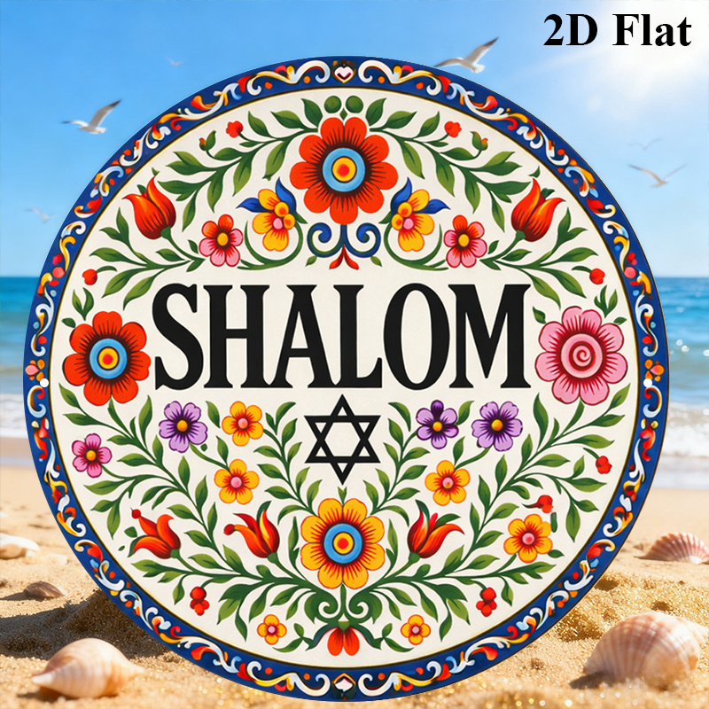 CIFBUY Vintage Shalom Hebrajsk – Art & Craft Paper Quilling recenzja i cena
