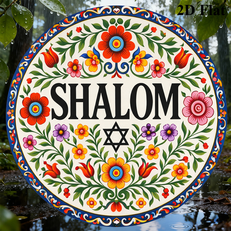 CIFBUY Vintage Shalom Hebrajsk – Art & Craft Paper Quilling recenzja i cena