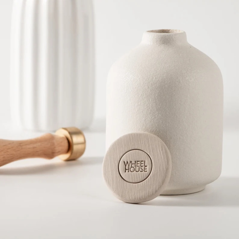 Personalizowany stempel do cer – Art Craft Logo recenzja i cena
