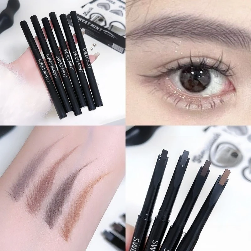 Profesjonalna kredka do brwi 2 – Colored Pencil Professional recenzja i cena