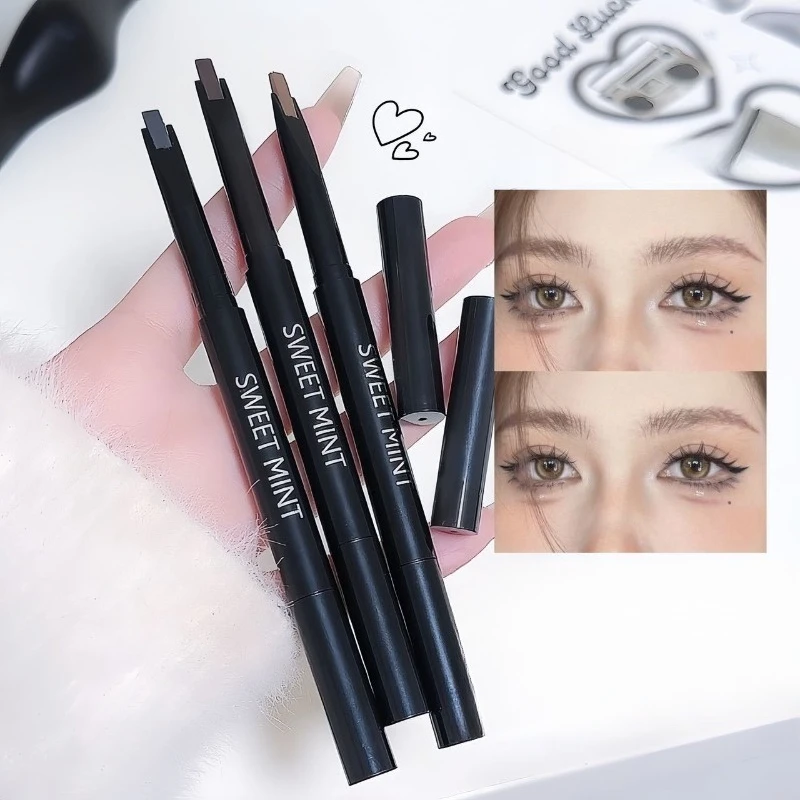 Profesjonalna kredka do brwi 2 – Colored Pencil Professional recenzja i cena