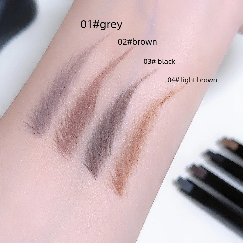 Profesjonalna kredka do brwi 2 – Colored Pencil Professional recenzja i cena