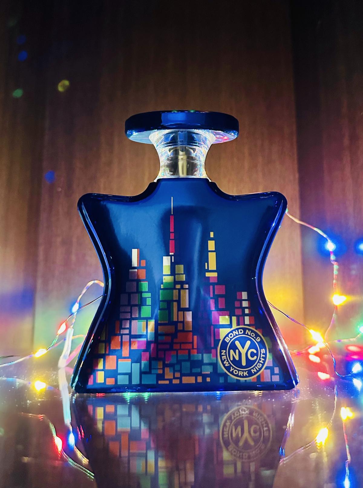 Nowość Bond No.9 New York Nigh – Art Craft Nyc recenzja i cena
