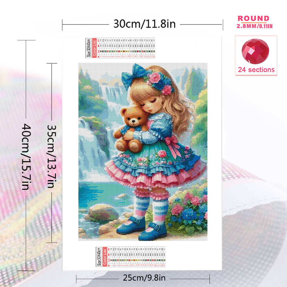 Evershine Diamentowe Malowanie – Art Craft Hobbies recenzja i cena