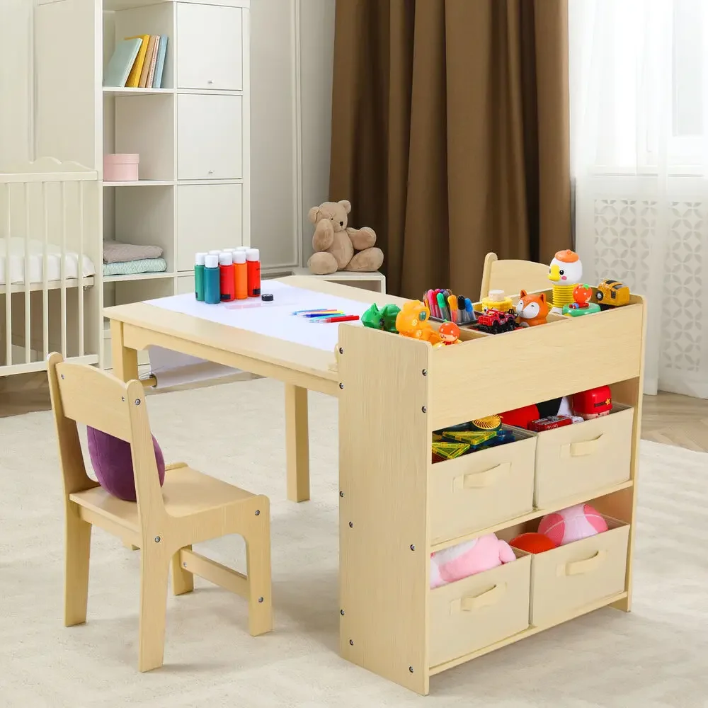Zestaw stół i 2 krzesła dla dz – Art And Craft Quotes For Kids recenzja i cena