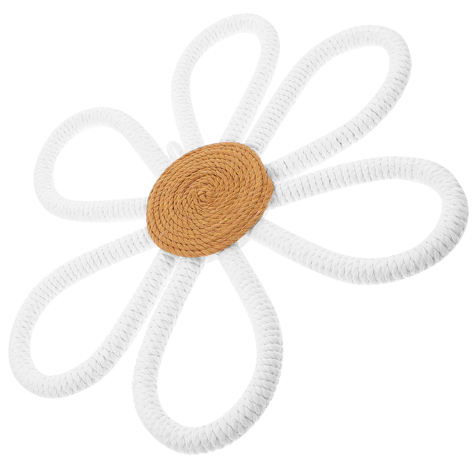 Dekoracja ścienna z tkanych st – Art And Craft For Nursery recenzja i cena