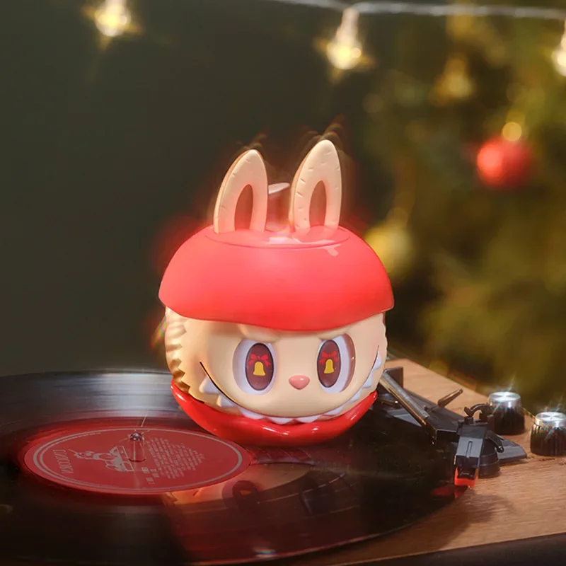 POP MART Seria APPLE OF MY EYE – Art Craft Eyes recenzja i cena