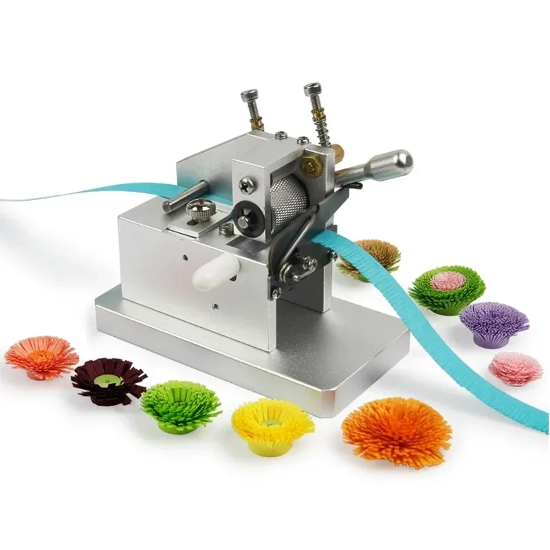 Ręczna maszyna do quillingu z  – Art Quilling Craft recenzja i cena