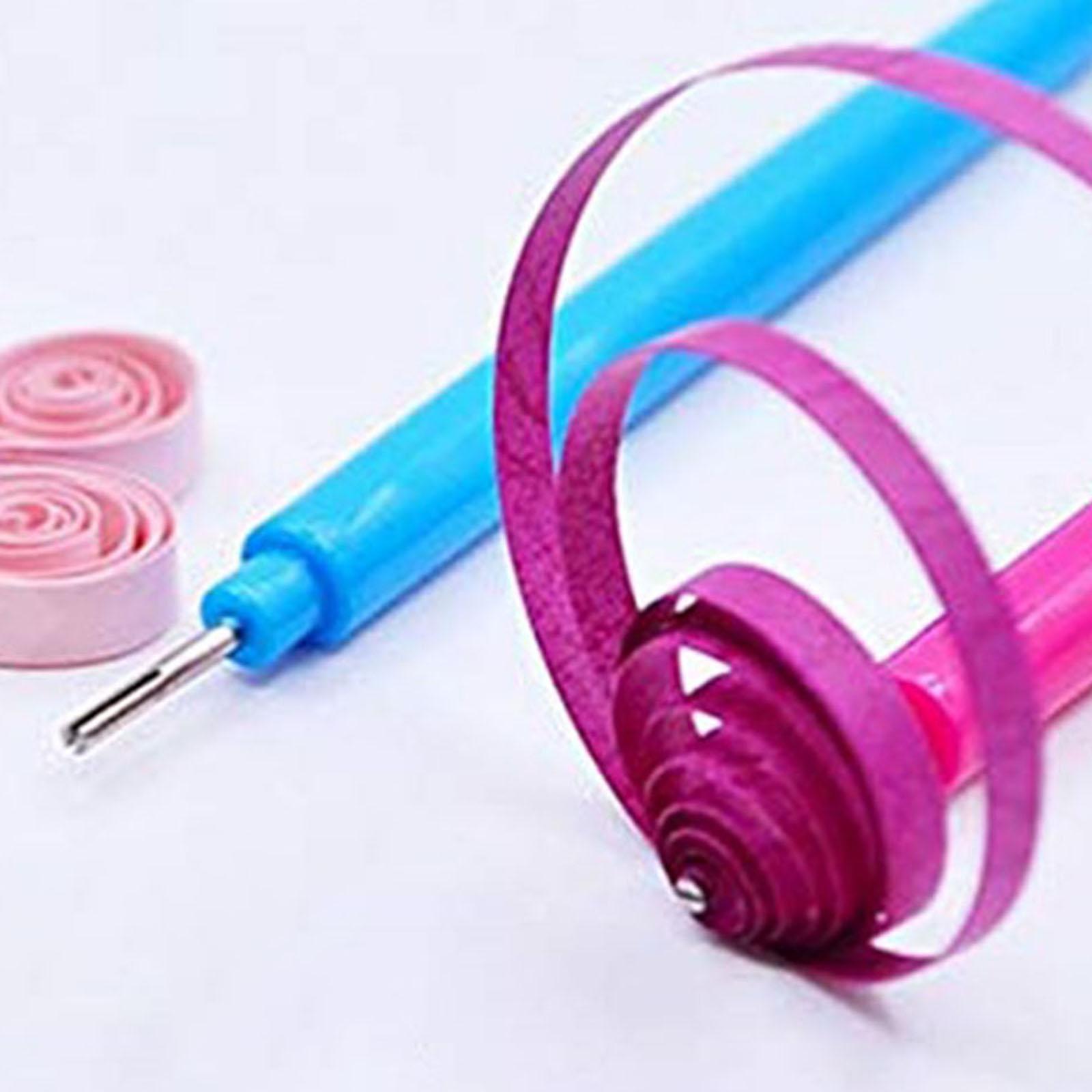 Zestaw do quillingu DIY, plast – Art Quilling Craft recenzja i cena