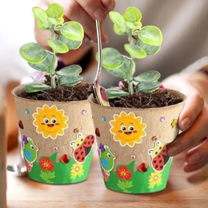 Zestaw do samodzielnego wykona – Art And Craft For Nursery recenzja i cena