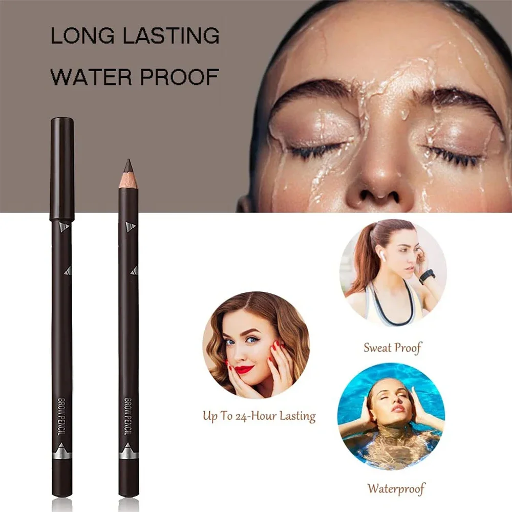 6/12 szt. Wodoodporny profesjo – Colored Pencil Professional recenzja i cena