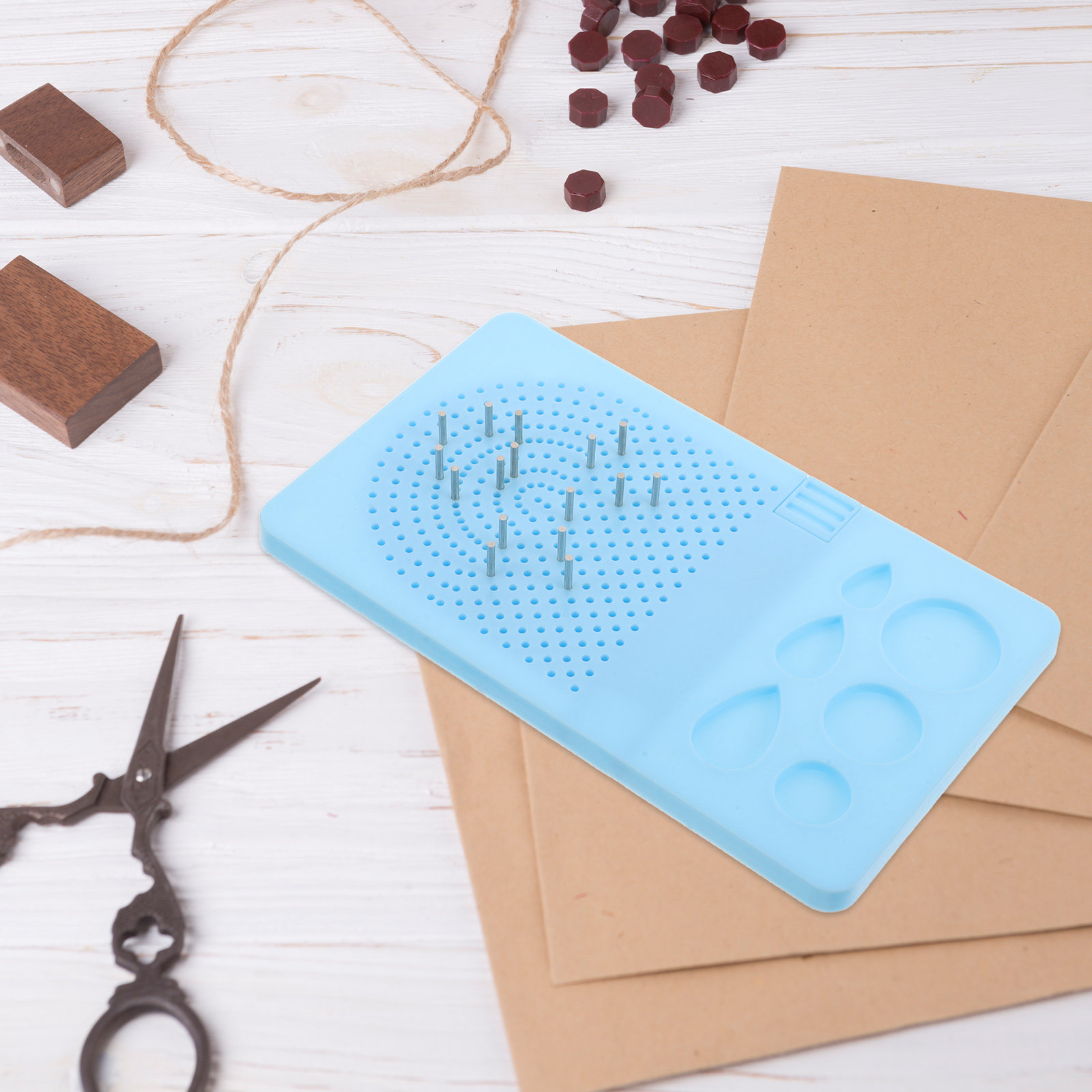 1 zestaw precyzyjnych narzędzi – Art Quilling Craft recenzja i cena