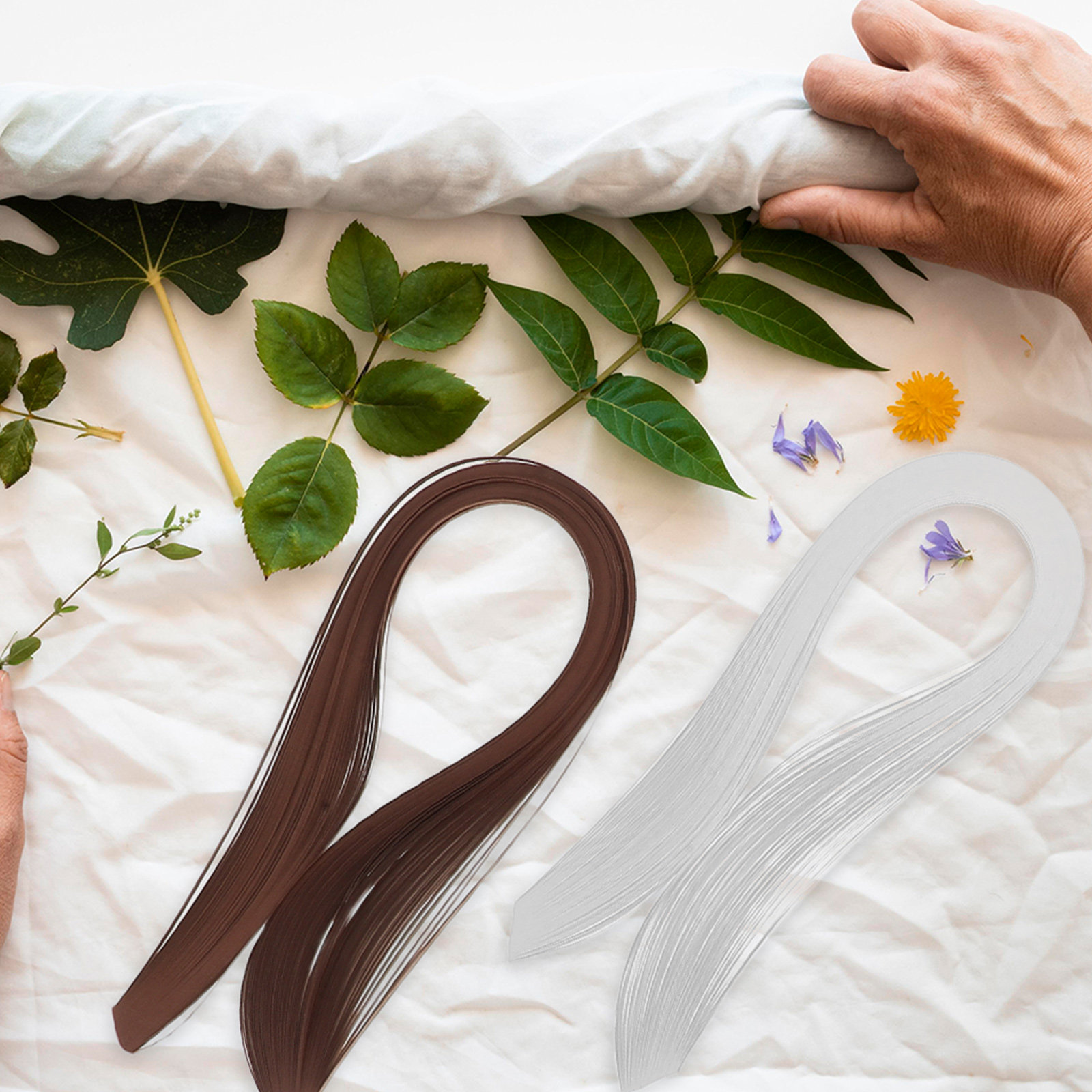 720 sztuk pasków papieru do qu – Art Quilling Craft recenzja i cena