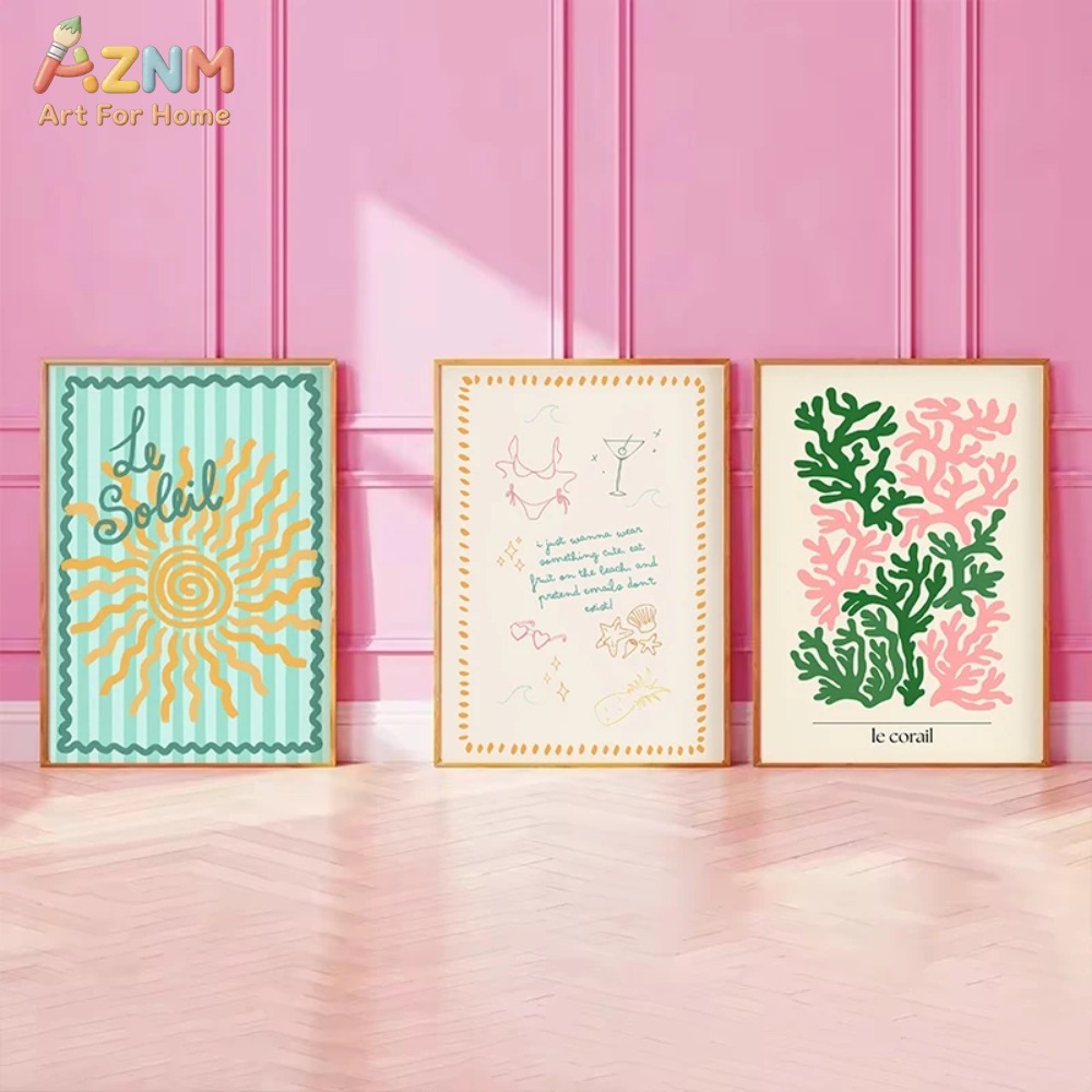 AZNM Kolorowy Letni Koktajl z  – Art Craft Kitchen recenzja i cena