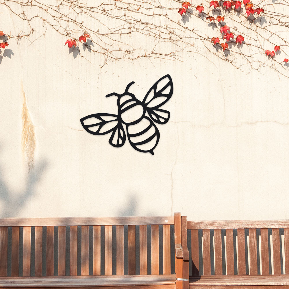 Metalowy Zestaw Ozdobnych Tabl – Art And Craft For Nursery recenzja i cena