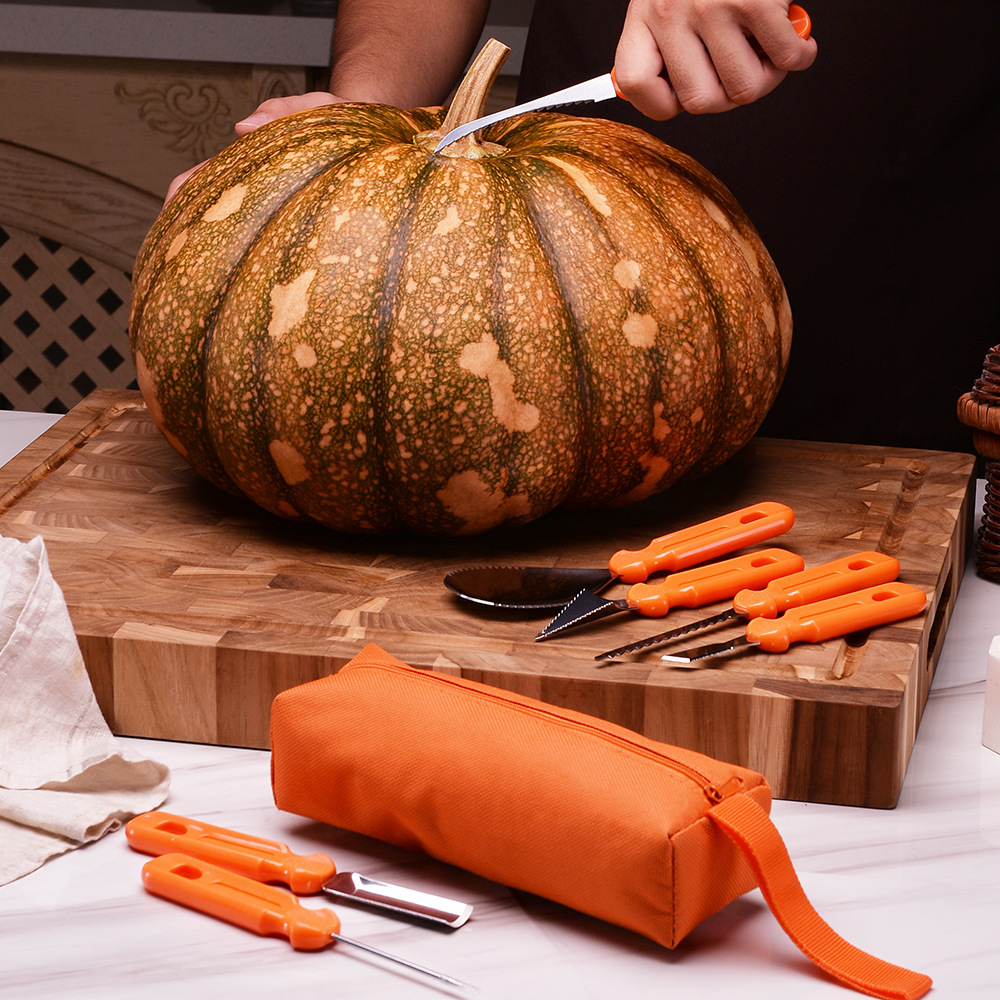 Profesjonalny zestaw do rzeźbi – Art And Craft Vegetable recenzja i cena