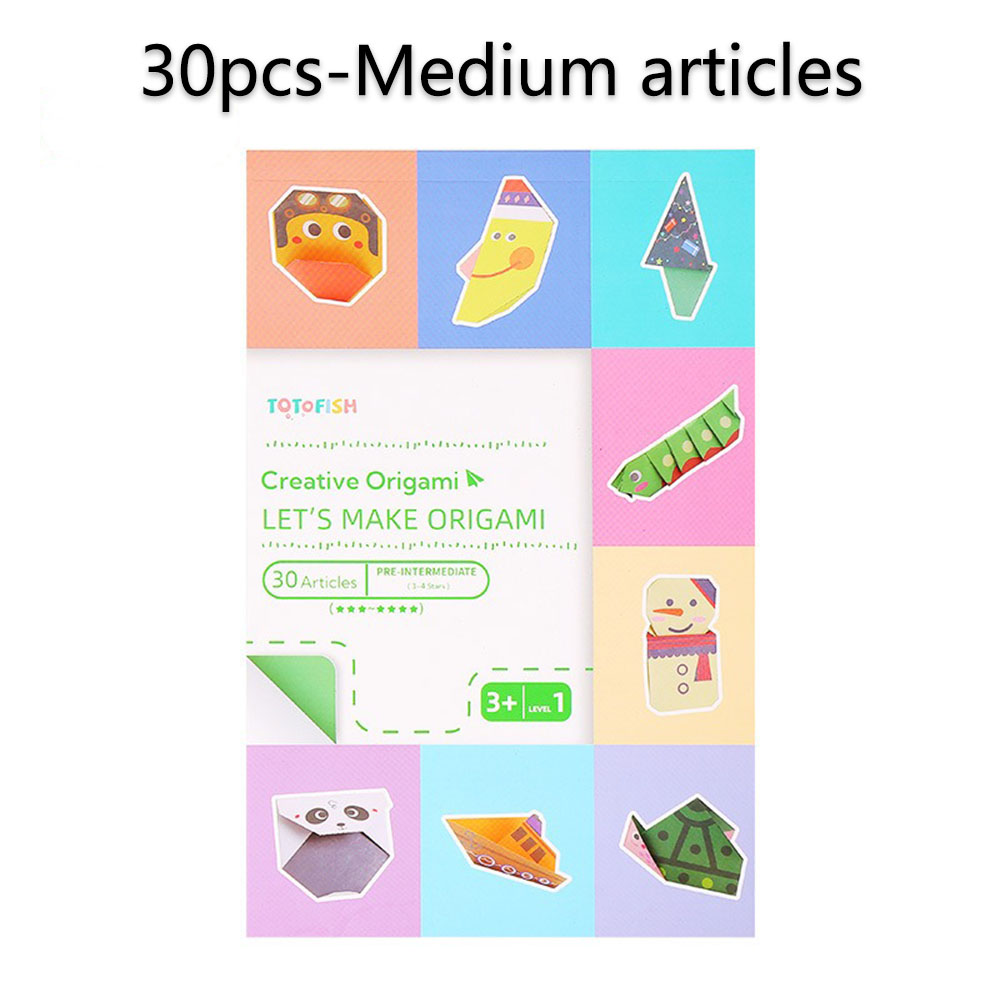 Zestaw do origami 30/108 arkus – Art Craft Rainbow recenzja i cena
