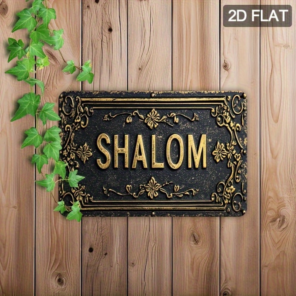 CIFBUY Shalom Czarno-Złoty Kwi – Art & Craft Paper Quilling recenzja i cena