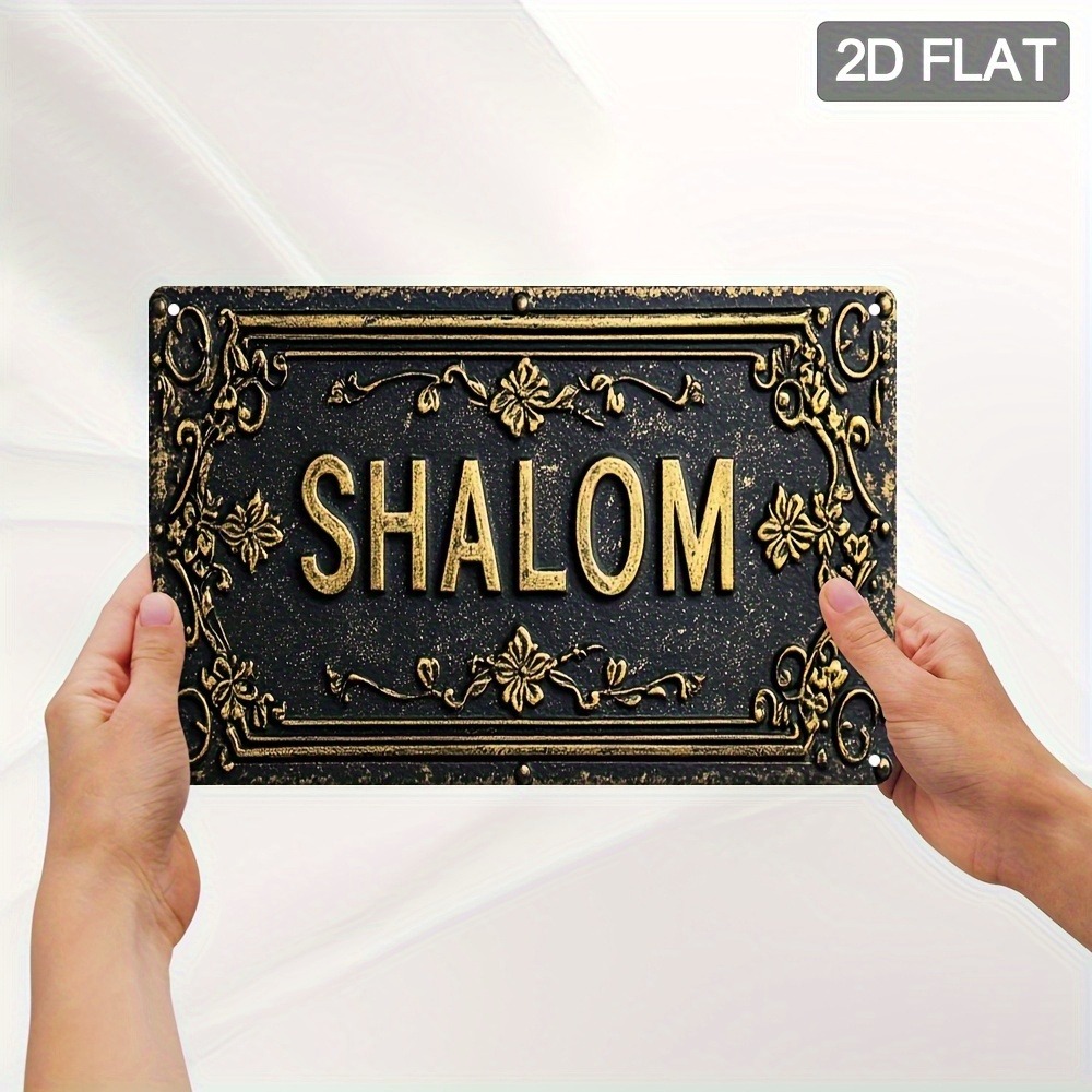 CIFBUY Shalom Czarno-Złoty Kwi – Art & Craft Paper Quilling recenzja i cena