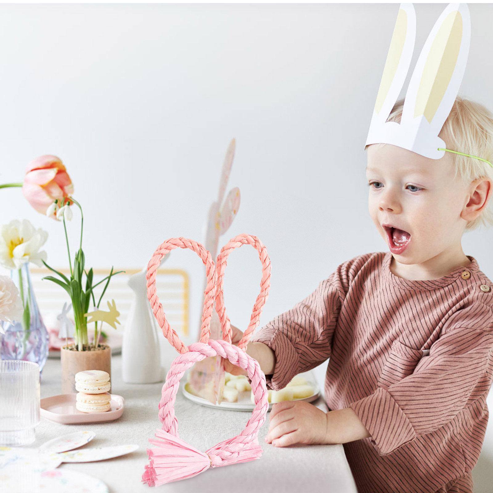 Dekoracje do klasy z motywem k – Art And Craft For Nursery recenzja i cena