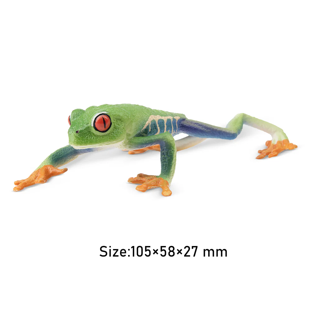 Toymany Symulacja Czerwonocze  – Art Craft Eyes recenzja i cena
