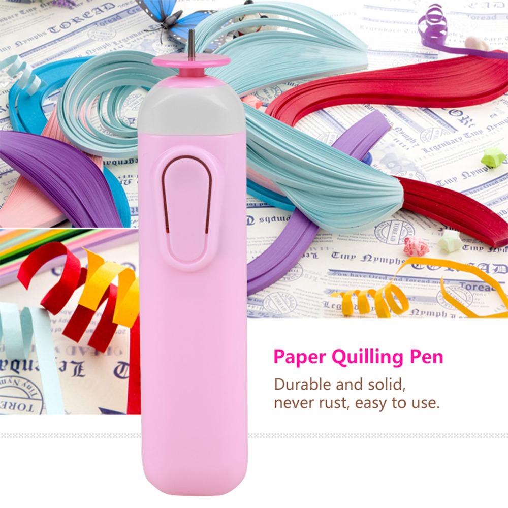 Narzędzia Plastikowe Elektrycz – Art Quilling Craft recenzja i cena