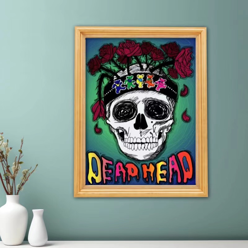 5D DIY Diamentowe Malowanie Gr – Art Craft Hobbies recenzja i cena