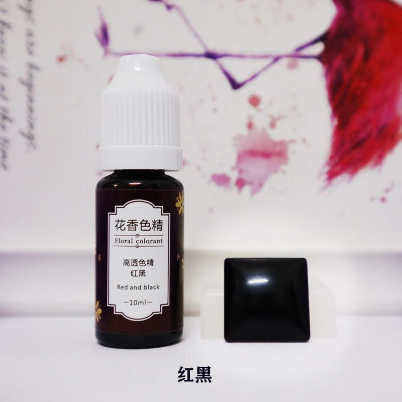 10ml żywica epoksydowa dyfuzji – Alcohol Ink Set recenzja i cena